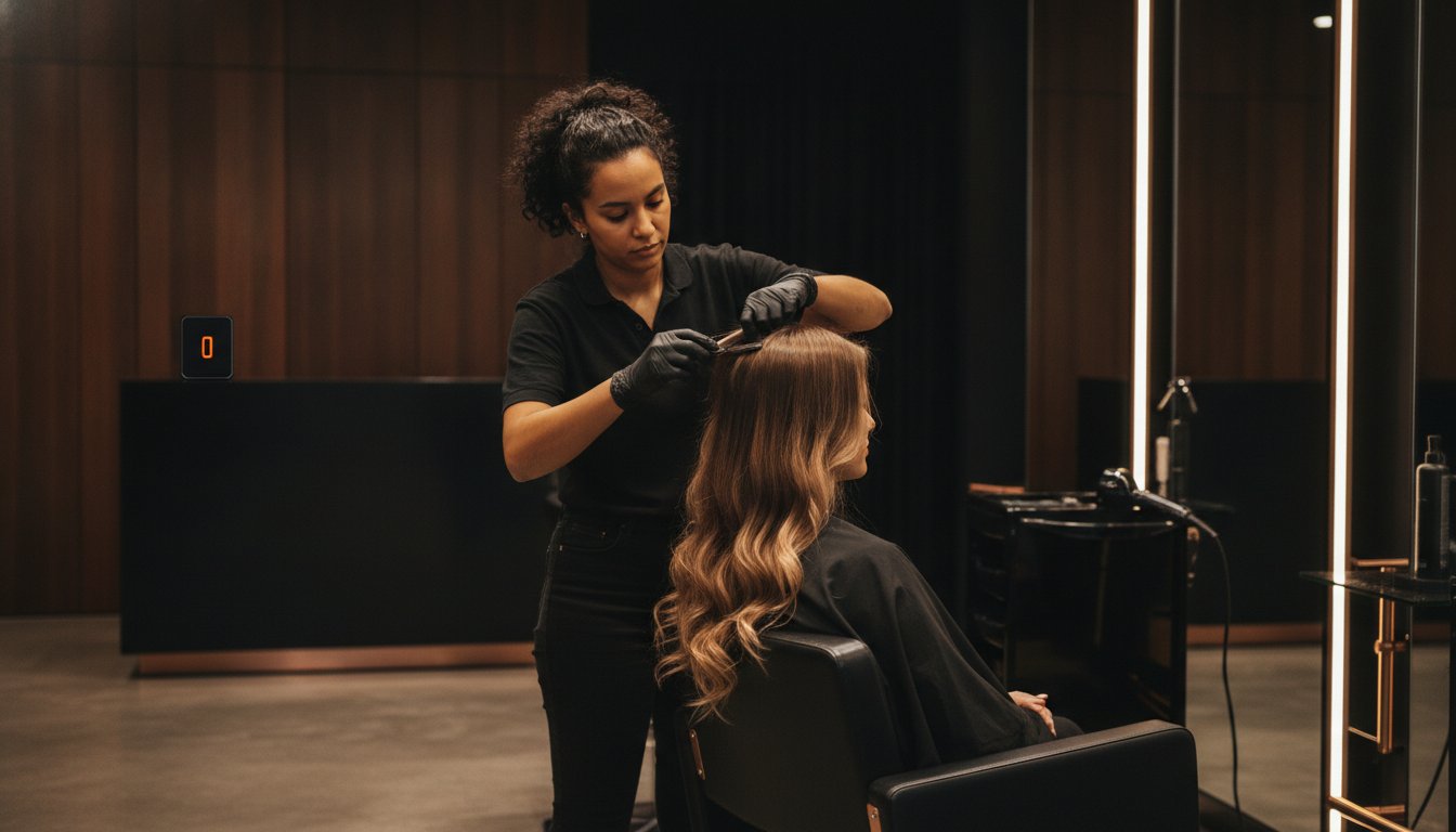 5 Myths About Automated Salon Receptionists (and the Real Cost of Missing Calls)