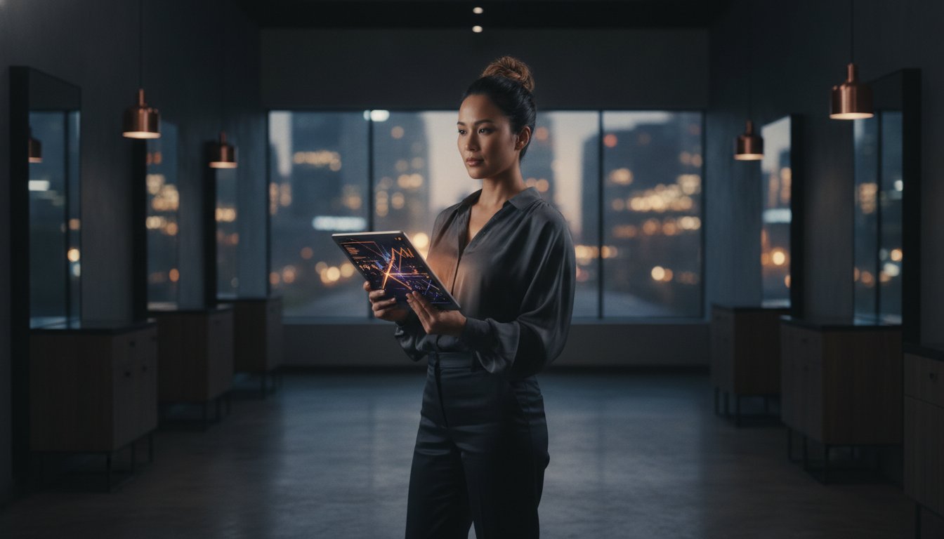 Salon Software with Online Booking: The Ultimate 2026 Selection Checklist