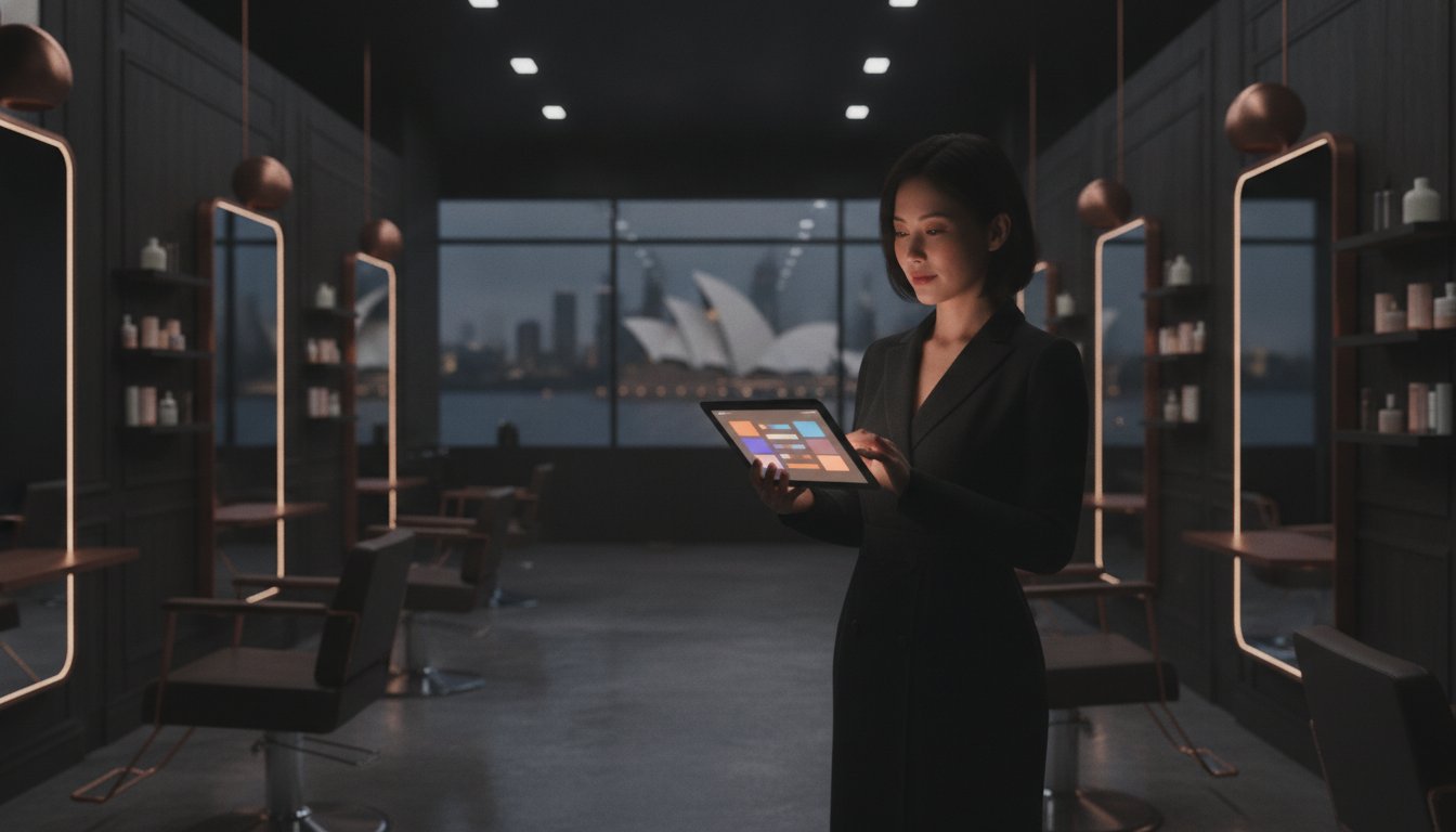 Best Salon Scheduling App Australia: Top Picks for 2026
