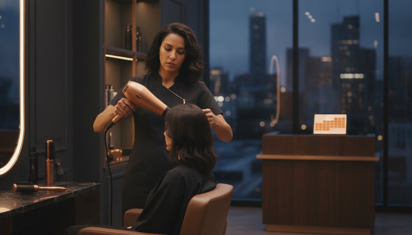 Hands-Free Salon Booking Systems: 5 Common Myths Debunked for Aussie Salons