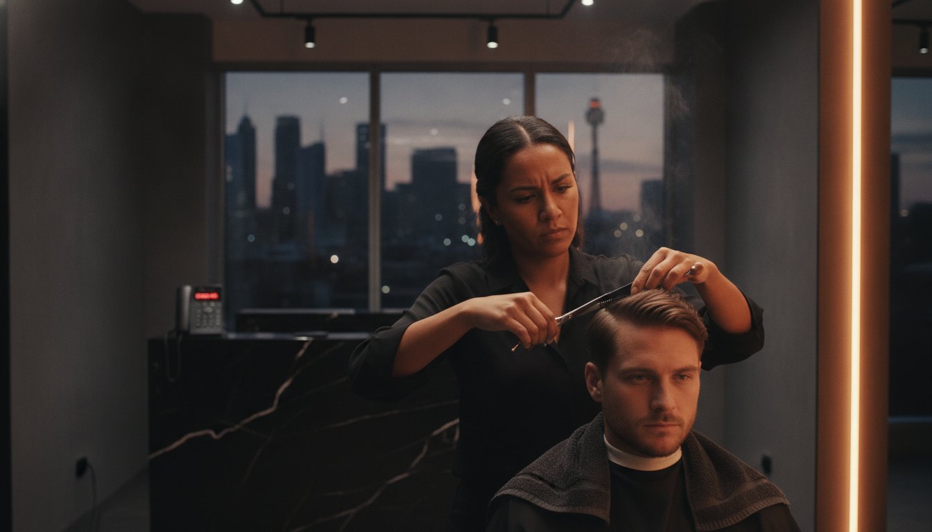 The Hidden Cost of Missing Salon Calls: Why Your Voicemail is a Revenue Killer